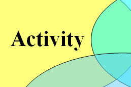 SLE Activity