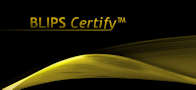 BLIPS Certify