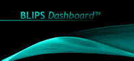 BLIPS Dasboard